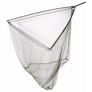 Ron Thompson Deluxe Carp Landing net 42