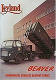 The Leyland Beaver