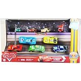 PixarCarsSpeedway9Pack