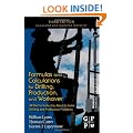 Formulas and Calculations for Drilling, Production, and Workover: All the Formulas You Need to Solve Drilling and Production Problems