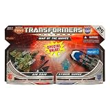 Transformers Universe Air Raid vs. Storm Surge