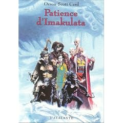 La Patience d'Imakulata