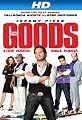 Goods&sbquo;  The: Live Hard&sbquo; Sell Hard [HD]