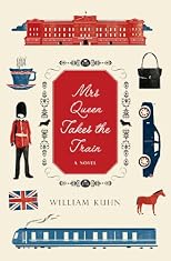 Mrs Queen Takes the Train