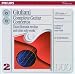 Giuliani: Complete Guitar Concertos