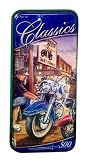 Jigsaw Puzzle 500Pcs-Motorcycl