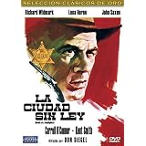 Frank Patch - Deine Stunden sind gez�hlt / Death of a Gunfighter [Spanien Import]von "Richard Widmark"
