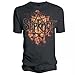 Slipknot Radio Fires T-Shirt