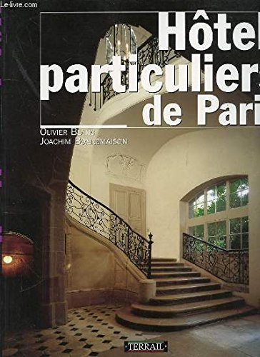Hôtels particuliers de Paris Hôtels particuliers de Paris