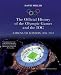 The Official History of the Olympic Games and the IOC
