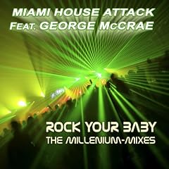 Rock Your Baby - The Millenium-Mixes