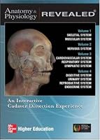 A&P Revealed CD #1- Skeletal and Muscular System