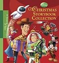 Disney Christmas Storybook Collection (Disney Storybook Collections)