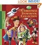 Disney Christmas Storybook Collection (Disney Storybook Collections)