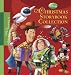 Disney Christmas Storybook Collection (Disney Storybook Collections)