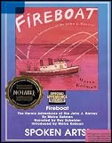 Fireboat: The Heroic Adventures of the John J. Harvey [VHS]