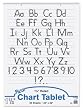 Pacon Chart Tablets, 24 x 32 Inches, 25 Sheets (0074710)