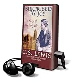 Surprised by Joy: The Shape of My Early Life
