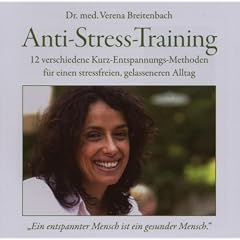 Anti-Stress-Training