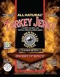 Golden Valley Natural Turkey Jerky, Sweet N' Spicy, 3.5-Ounces Pouches (Pack of 8)