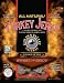 Golden Valley Natural Turkey Jerky, Sweet N' Spicy, 3.5-Ounces Pouches (Pack of 8)