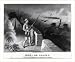 Historic Print (L): 1876, On Guard: Unceasing vigilance is the price of liberty