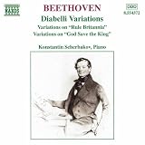Beethoven: Diabelli Variations