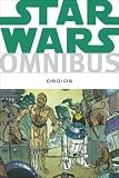 Star Wars Omnibus: Droids (Star Wars: Omnibus (Dark Horse))