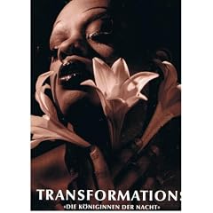Transformations. 'Die K�niginnen der Nacht'. New York Drag Queens