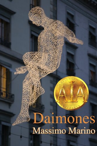 Daimones (Daimones Trilogy)