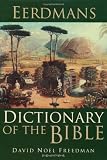 Eerdmans Dictionary of the Bible