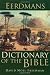 Eerdmans Dictionary of the Bible