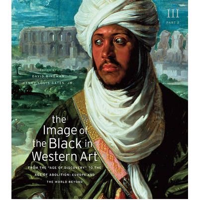 [(The Image of the Black in Western Art: From the 