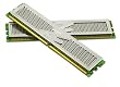 OCZ 2 GB DDR2 PC2-6400 Platinum Revision 2 Dual Channel