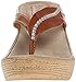 Sbicca Women's Recife Wedge Sandal