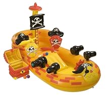 Intex Pirate Play Center