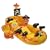 Intex Pirate Hideout Play Centre