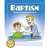 Baptism: A Bible Study Wordbook for Kids (Children's Wordbooks)