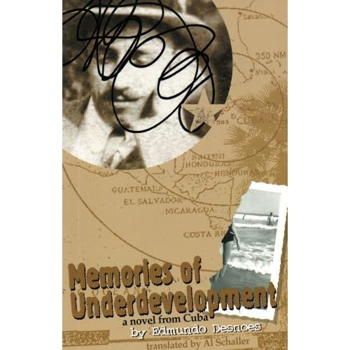 Memories of Underdevelopment