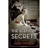 the scent of secrets a novel