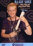 Blue Uke