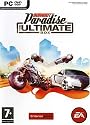 Burnout Paradise (vf - French game-play)