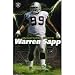 (24x36) Warren Sapp - Force Oakland Raiders POSTER Football