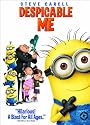 Despicable Me (Single-Disc Edition)