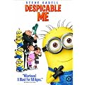 Despicable Me