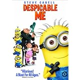 Despicable Me (Single-Disc Edition) ~ Steve Carell