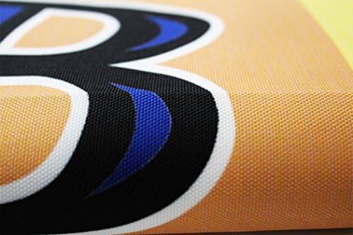 Custom FC Gelsenkirchen-Schalke 04 Vertical Flag Team Logo 27-by-37-Inch