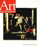 Art & Antiques