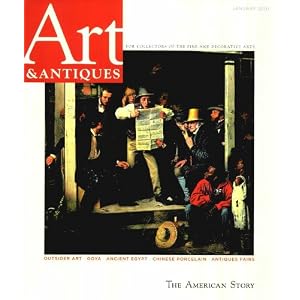 Art and Antiques by 