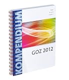 GOZKompendium 2012